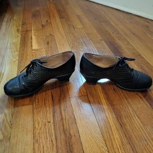 Fluevog Hopes Promise